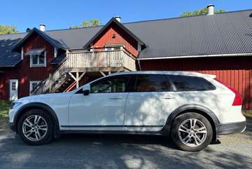 V90 Cross Country D4 AWD Geartronic