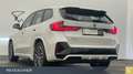 BMW iX1 IX1 A XDRIVE30 M-Sport LCPro AHK HUD 360° 18" LM Weiß - thumbnail 2