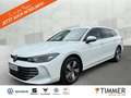 Volkswagen Passat Variant 1.5 eTSI DSG BUSINESS *360° *AHK *ACC *LED *APP * Weiß - thumbnail 1