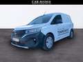 Nissan Townstar EV N-connecta Blanc - thumbnail 1