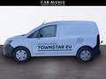 Nissan Townstar EV N-connecta Blanc - thumbnail 2