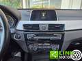 BMW X1 sDrive18d xLine GARANZIA INCLUSA Bianco - thumbnail 5