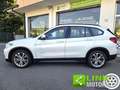 BMW X1 sDrive18d xLine GARANZIA INCLUSA Bianco - thumbnail 12