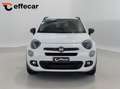 Fiat 500X 1.4 T-Jet 120 CV GPL Lounge NEOPATENTATI Wit - thumbnail 2