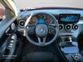 Mercedes-Benz C 300 e T AVANTG+PANO+BURMESTER+KAMERA+SPUR+TOTW Rot - thumbnail 14
