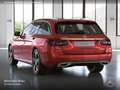 Mercedes-Benz C 300 e T AVANTG+PANO+BURMESTER+KAMERA+SPUR+TOTW Rot - thumbnail 24
