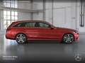 Mercedes-Benz C 300 e T AVANTG+PANO+BURMESTER+KAMERA+SPUR+TOTW Rot - thumbnail 23