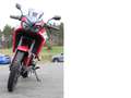 Honda CRF 1100 CRF 1100L Africa Twin ABS+LED !!Aktion!! Piros - thumbnail 4
