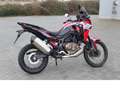 Honda CRF 1100 CRF 1100L Africa Twin ABS+LED !!Aktion!! Piros - thumbnail 13