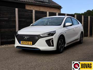 1.6 GDi Comfort NL-auto, adap. cruise, carplay