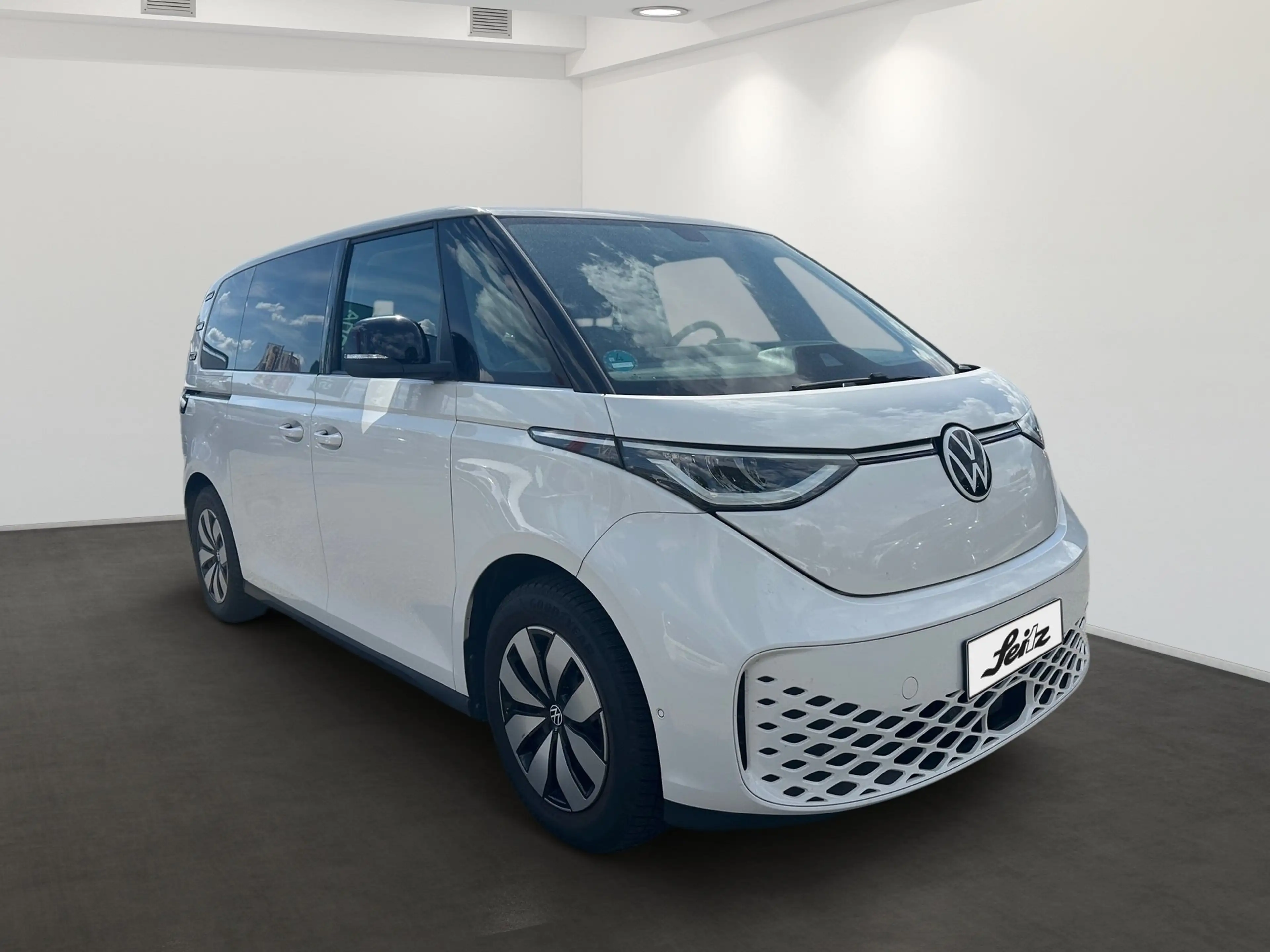 Volkswagen ID. Buzz ID.Buzz Pro *LED*KAMERA*NAVI*SITZHZG*APPCON* — photo 3