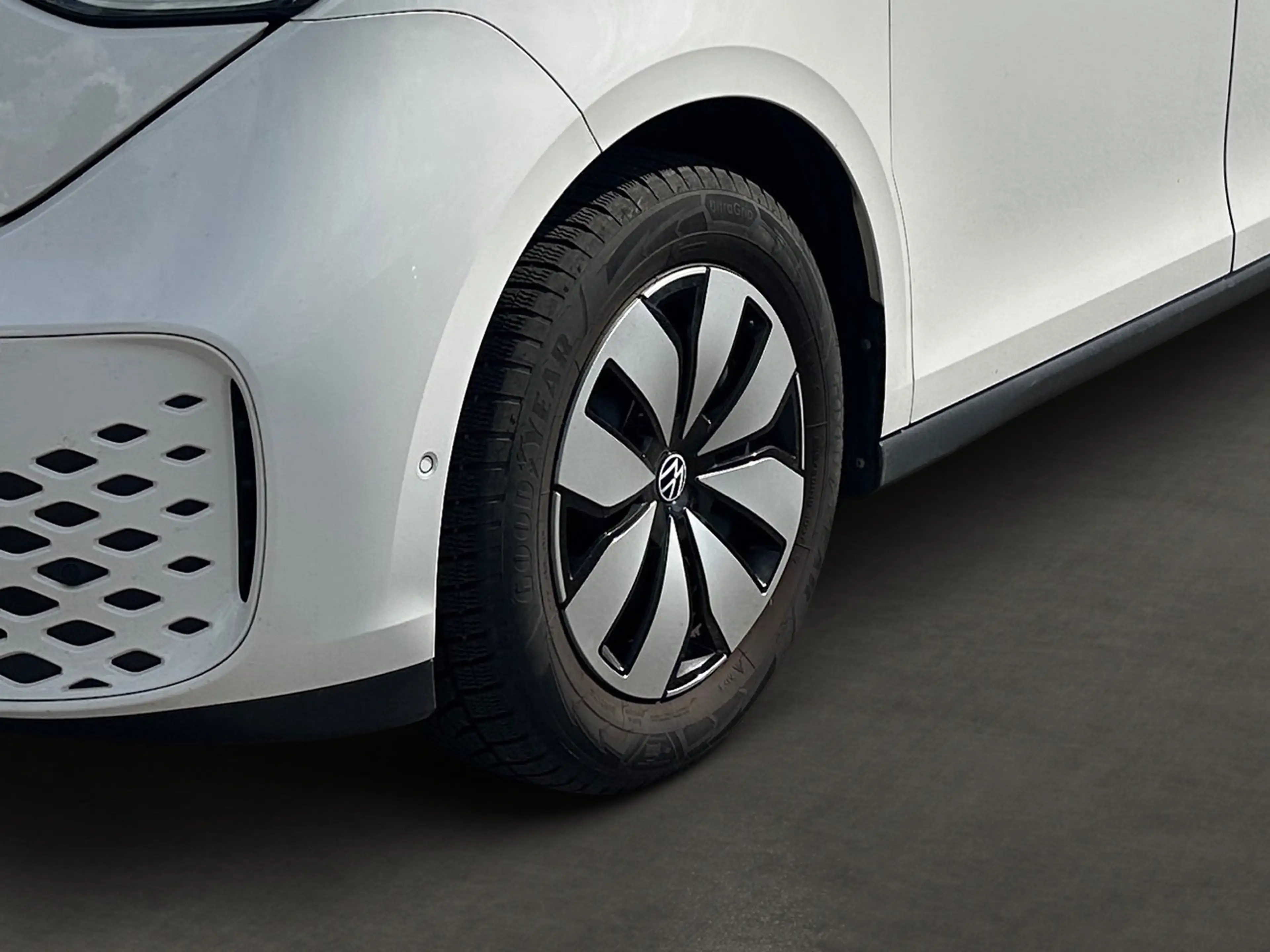 Volkswagen ID. Buzz ID.Buzz Pro *LED*KAMERA*NAVI*SITZHZG*APPCON* — photo 9