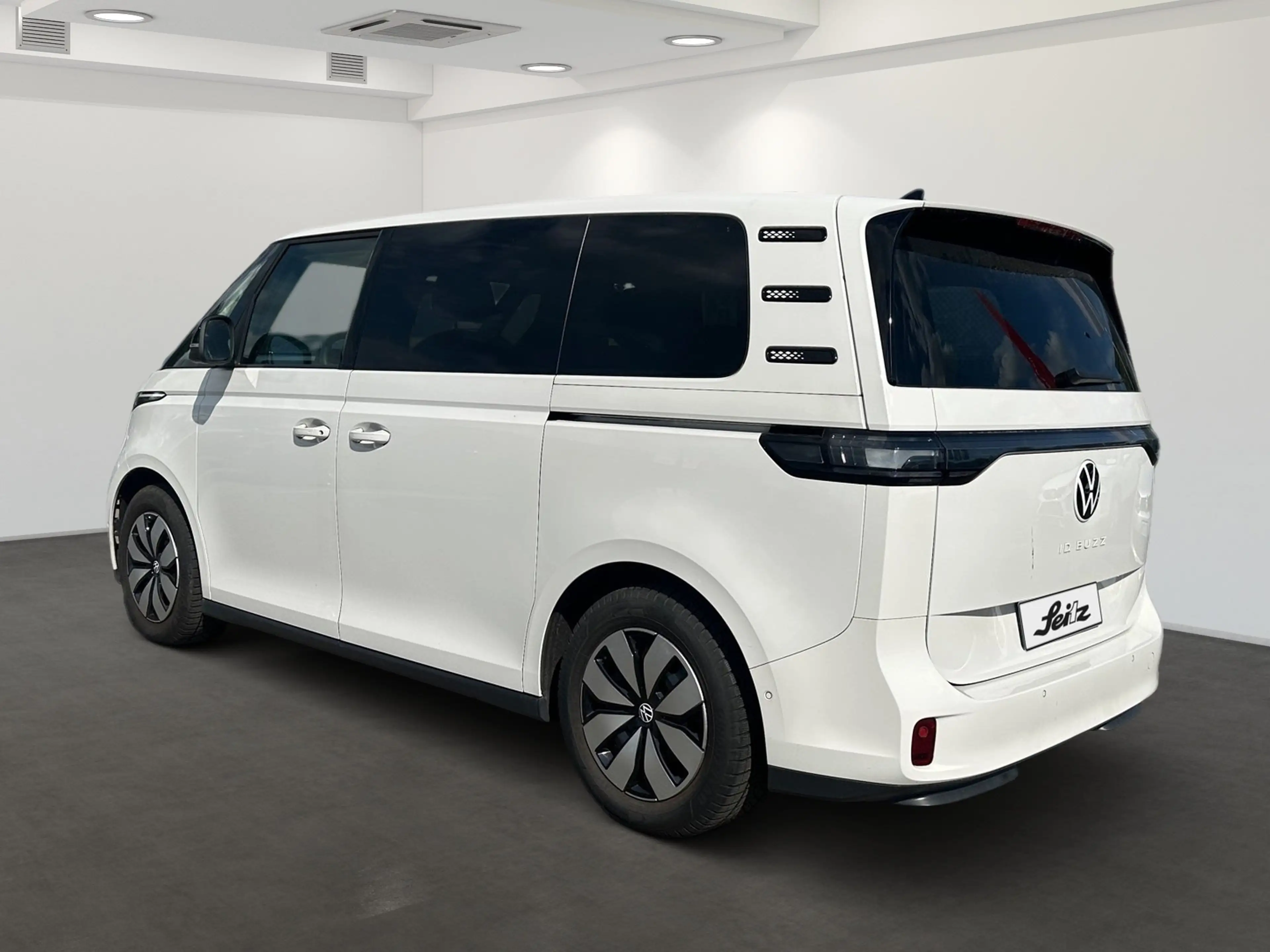 Volkswagen ID. Buzz ID.Buzz Pro *LED*KAMERA*NAVI*SITZHZG*APPCON* — photo 5