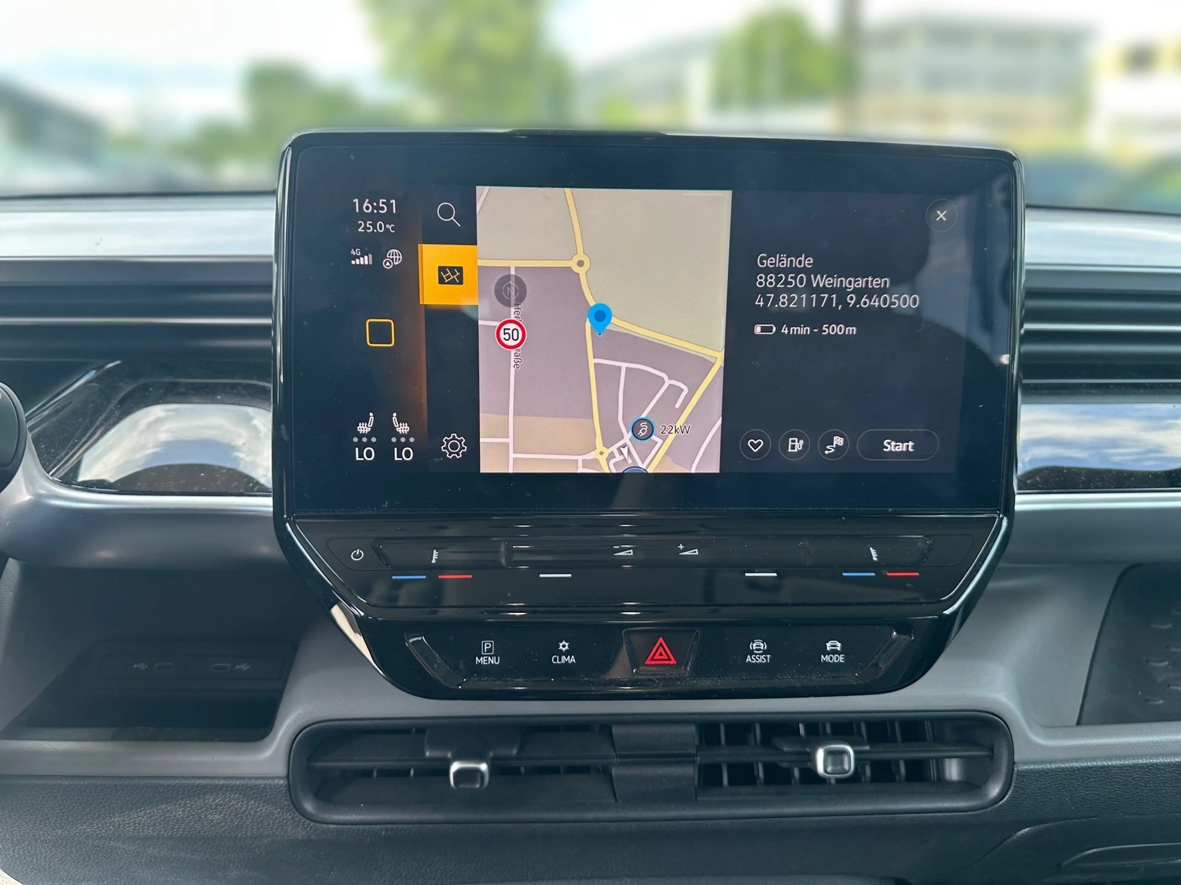 Volkswagen ID. Buzz ID.Buzz Pro *LED*KAMERA*NAVI*SITZHZG*APPCON* — photo 12