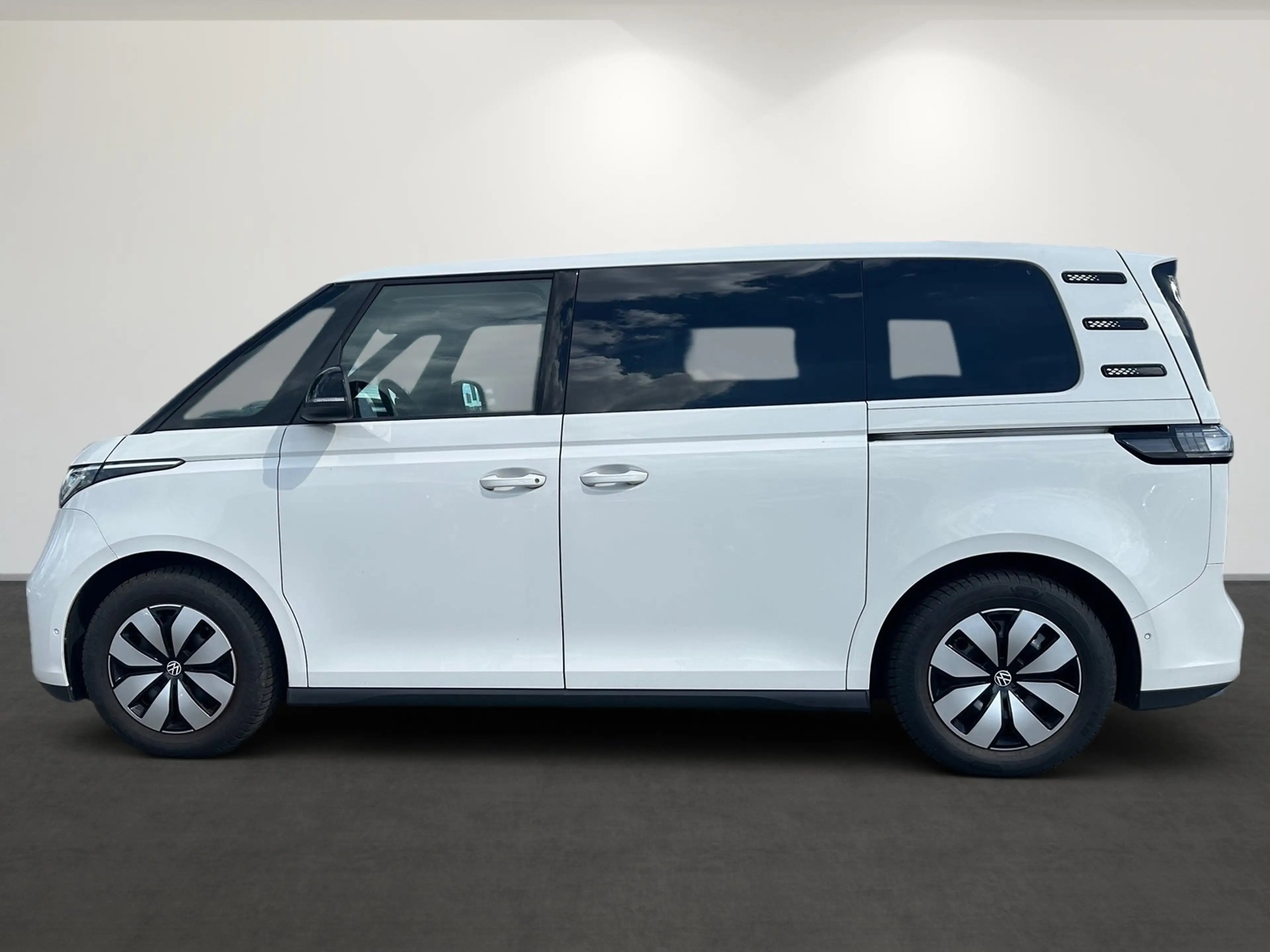 Volkswagen ID. Buzz ID.Buzz Pro *LED*KAMERA*NAVI*SITZHZG*APPCON* — photo 7
