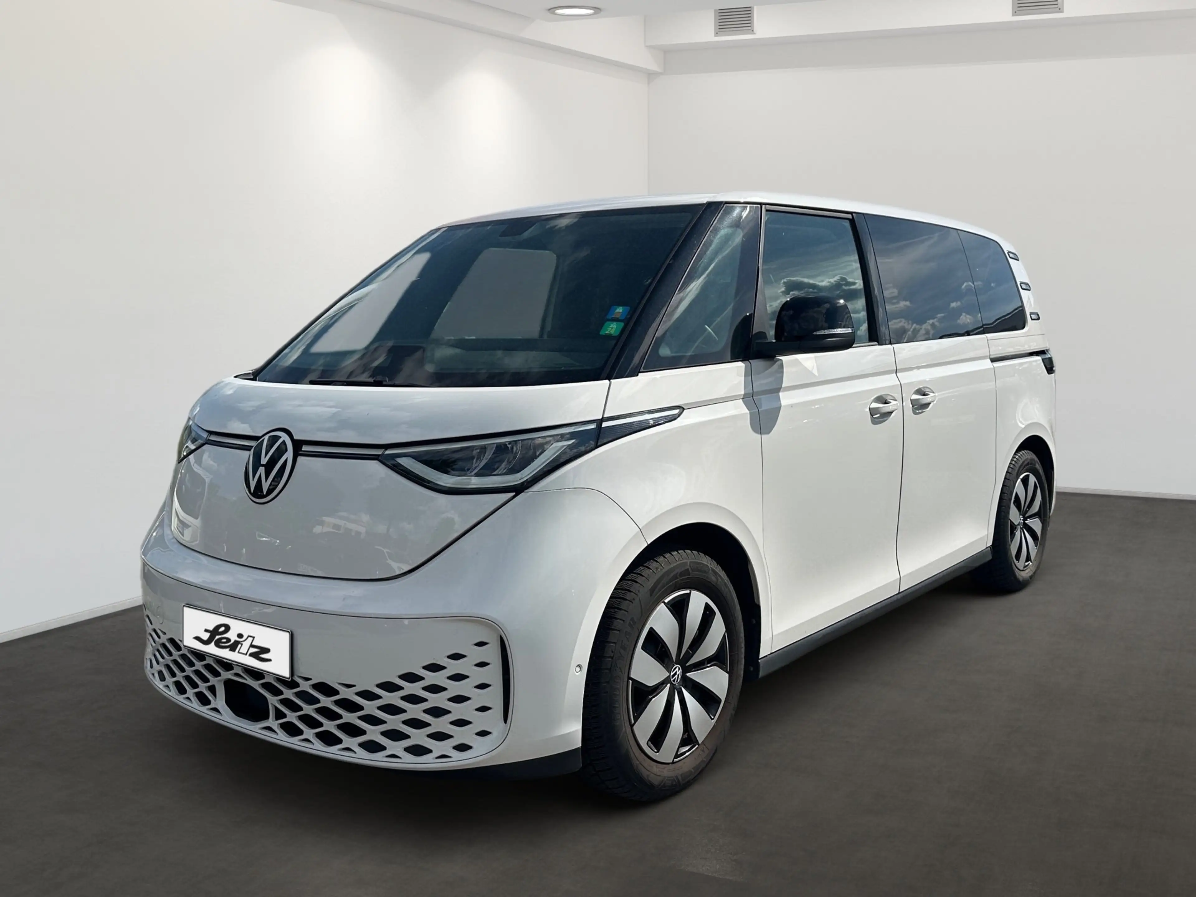 Volkswagen ID. Buzz ID.Buzz Pro *LED*KAMERA*NAVI*SITZHZG*APPCON* — photo 2