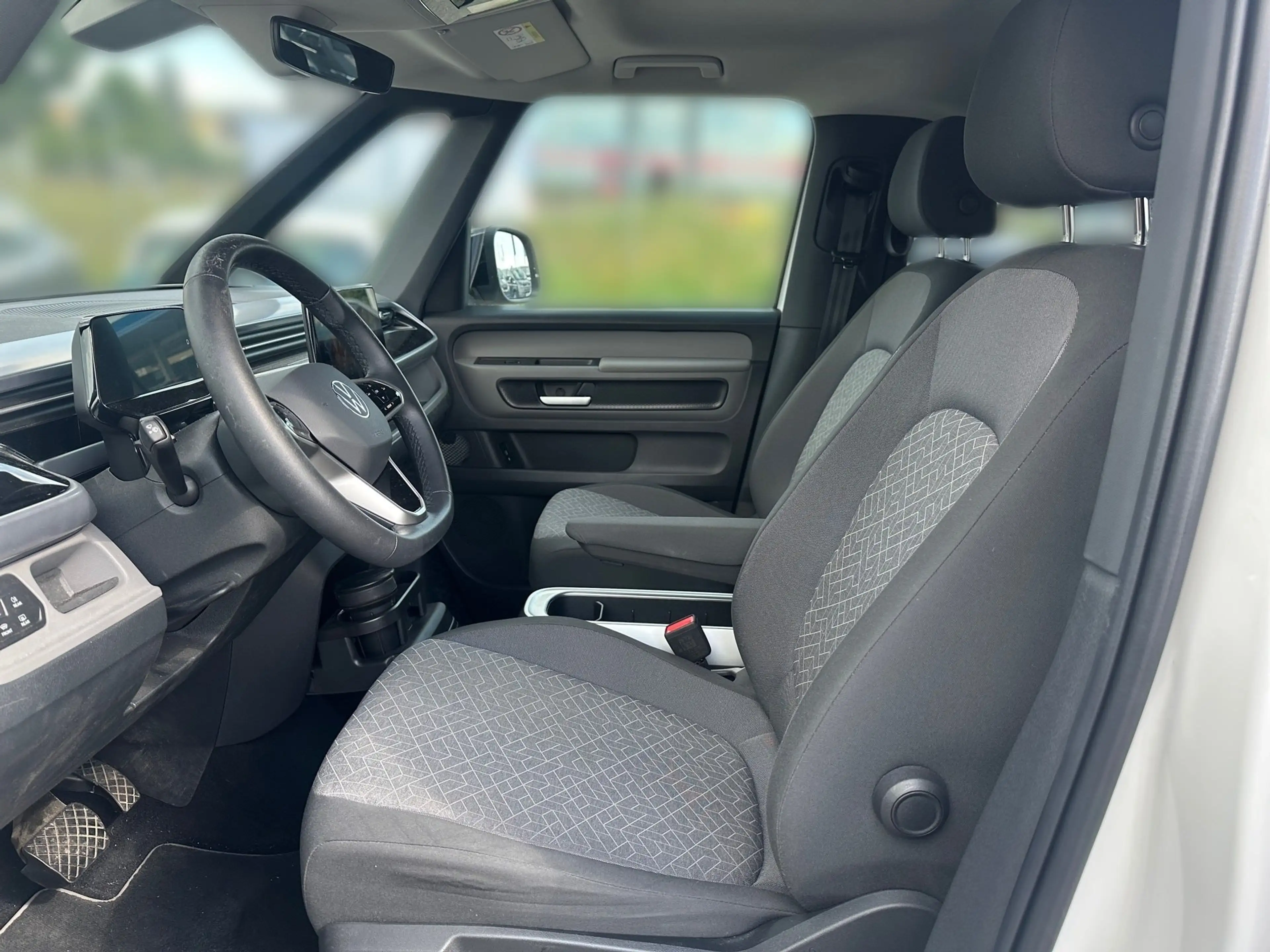 Volkswagen ID. Buzz ID.Buzz Pro *LED*KAMERA*NAVI*SITZHZG*APPCON* — photo 10
