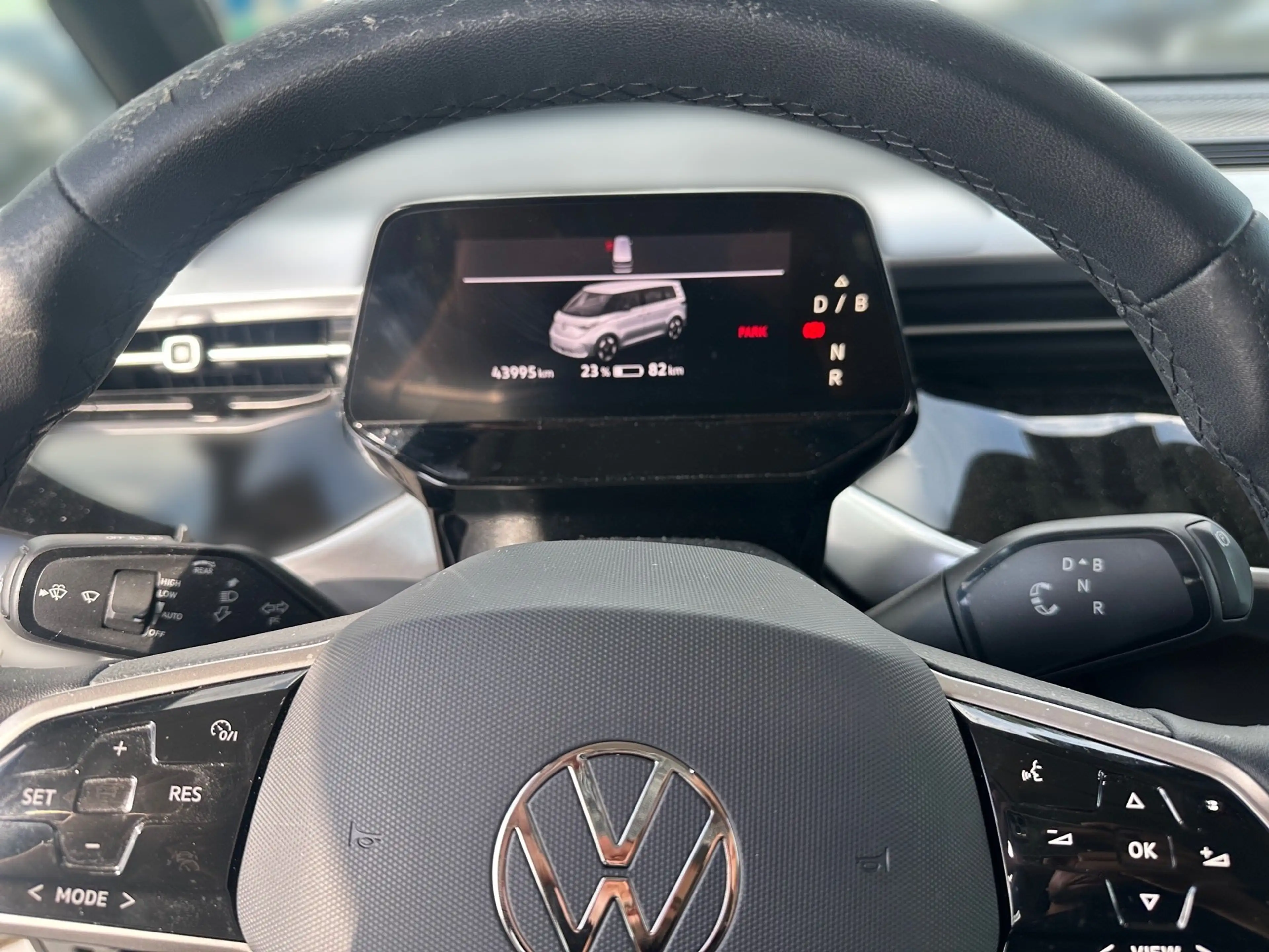 Volkswagen ID. Buzz ID.Buzz Pro *LED*KAMERA*NAVI*SITZHZG*APPCON* — photo 11