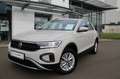 Volkswagen T-Roc Life TSI DSG AHK+Navi+Shz+Ganzj+CL Gris - thumbnail 1