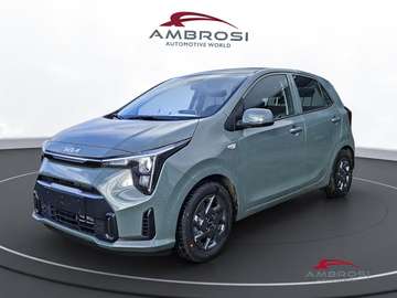 PE2 MY26 1.0 URBAN TT