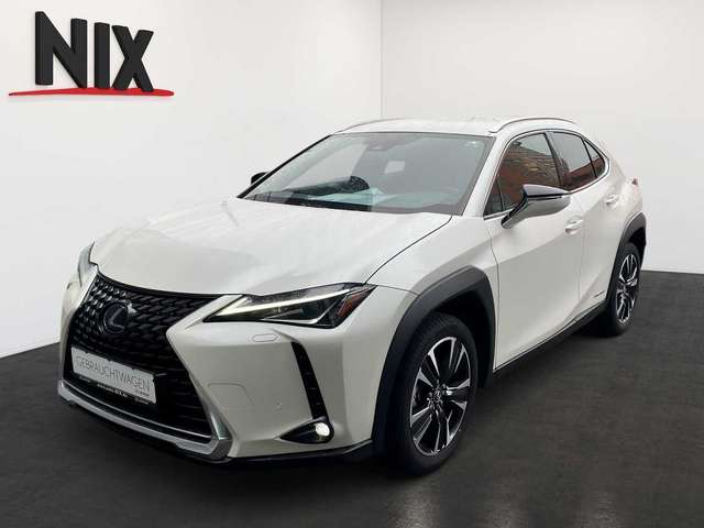 Imagine Lexus UX 250h Style Edition KAMERA EPH