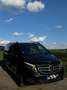 Mercedes-Benz V 220 V 220 CDI/d, 250 CDI/BT/d EDITION 4MATIC lang (447 Schwarz - thumbnail 1
