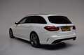 Mercedes-Benz C 200 Estate 2.0L 184PK AUT AMG Premium NAP / LEER / CAM Blanc - thumbnail 15
