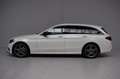 Mercedes-Benz C 200 Estate 2.0L 184PK AUT AMG Premium NAP / LEER / CAM Blanc - thumbnail 30
