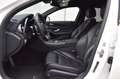 Mercedes-Benz C 200 Estate 2.0L 184PK AUT AMG Premium NAP / LEER / CAM Blanc - thumbnail 3