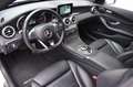 Mercedes-Benz C 200 Estate 2.0L 184PK AUT AMG Premium NAP / LEER / CAM Blanc - thumbnail 11