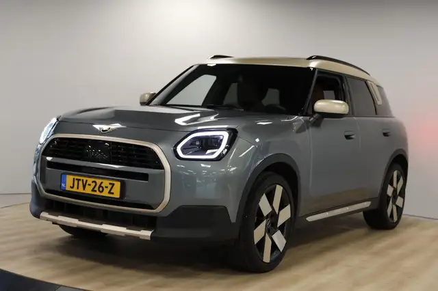 MINI Mini Countryman 1.5 C Favoured XL | Schuif- openda