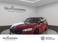 Skoda Octavia Combi RS 4x4 TDI DSG Standheizung Pano Rot - thumbnail 1