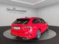 Skoda Octavia Combi RS 4x4 TDI DSG Standheizung Pano Rot - thumbnail 6