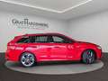 Skoda Octavia Combi RS 4x4 TDI DSG Standheizung Pano Rot - thumbnail 7