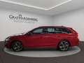 Skoda Octavia Combi RS 4x4 TDI DSG Standheizung Pano Rot - thumbnail 2