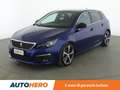 Peugeot 308 2.0 Blue-HDi GT Line 150 CV EAT6 Blu/Azzurro - thumbnail 1