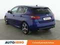 Peugeot 308 2.0 Blue-HDi GT Line 150 CV EAT6 Blu/Azzurro - thumbnail 4