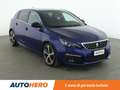 Peugeot 308 2.0 Blue-HDi GT Line 150 CV EAT6 Blu/Azzurro - thumbnail 8