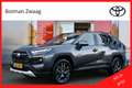 Toyota RAV 4 2.5 Hybrid AWD Adventure Limited Automaat 222pk | Grijs - thumbnail 1