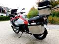 BMW R 1200 GS Adventure full options , position basse , garantie un an Rouge - thumbnail 5