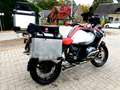 BMW R 1200 GS Adventure full options , position basse , garantie un an Rouge - thumbnail 3