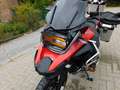 BMW R 1200 GS Adventure full options , position basse , garantie un an Rouge - thumbnail 9