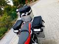 BMW R 1200 GS Adventure full options , position basse , garantie un an Rouge - thumbnail 11