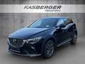 Mazda CX-3 G121 Revolution Aut. RESERVIERT Schwarz - thumbnail 1