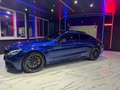 Mercedes-Benz C 63 AMG Coupe S autom Blu/Azzurro - thumbnail 1