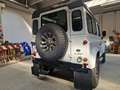 Land Rover Defender Defender 90 2.2 td Soft Top Bianco - thumbnail 3