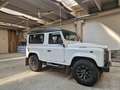 Land Rover Defender Defender 90 2.2 td Soft Top Bianco - thumbnail 1