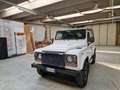 Land Rover Defender Defender 90 2.2 td Soft Top Bianco - thumbnail 2