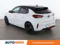 Opel Corsa 1.2 Turbo GS Line 100 CV Bianco - thumbnail 4
