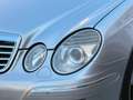 Mercedes-Benz E 220 E-Klasse E 220 CDI Classic Silber - thumbnail 33